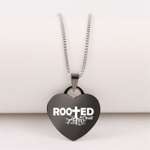 Load image into Gallery viewer, Today Only 60% Off! 😍 Rooted in Christ Necklace