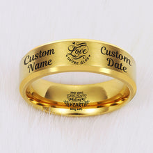 Load image into Gallery viewer, Today 60% Off + Free Bracelet w/Purch! ⏰ Memorial Keepsake Ring ⭐️⭐️⭐️⭐️⭐️ Reviews