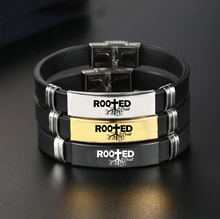 Load image into Gallery viewer, Today Only 60% Off! 😍 Rooted In Christ Bracelet
