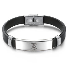 Load image into Gallery viewer, Today Only 60% Off! 😍 Anchored in Christ Bracelet
