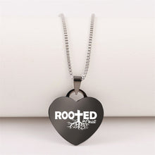 Load image into Gallery viewer, Today Only 60% Off! 😍 Rooted in Christ Necklace
