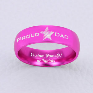 Customize It Free! Blessed Keepsake 😍 Designer Ring ⭐️⭐️⭐️⭐️⭐️ Reviews